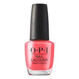 OPI Nail Lacquer Drive &lsquo;Em Magenta 0.5 fl oz NLS052