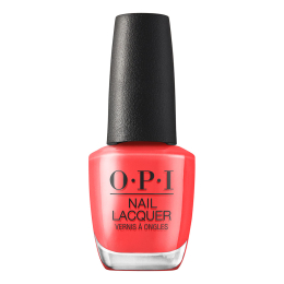 OPI Nail Lacquer Blushin&rsquo; Pride 0.5 fl oz NLS054