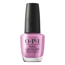 OPI Nail Lacquer Vogue en Violet 0.5 fl oz NLS060