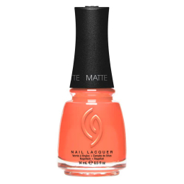 China Glaze Sun Of A Peach 0.5 oz. 41080
