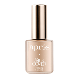 Apres Silk Cover 15 ml - Statuette 806 AP-5SLK806-WS