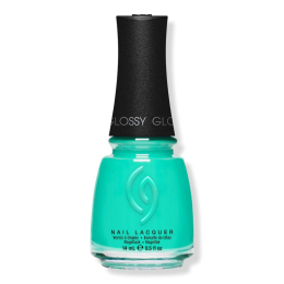 China Glaze Too Yacht To Handle 0.5 oz. 44712