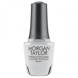 Morgan Taylor Heaven Sent 15ml/ 0.5 fl oz - 50001