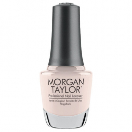 Morgan Taylor In The Nude 15ml/0.5 fl oz - 50002
