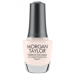 Morgan Taylor Simply Irresistible 15ml/ 0.5 fl oz - 50006