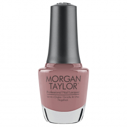 Morgan Taylor Luxe Be A Lady 15ml/0.5 fl oz - 50011