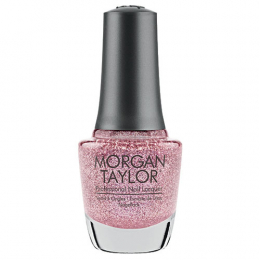 Morgan Taylor Sweetest Thing 15ml/0.5 fl oz - 50012