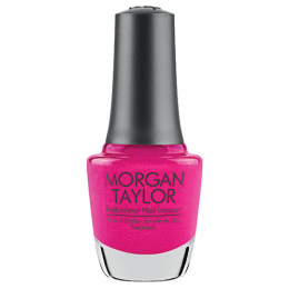 Morgan Taylor All Dolled Up 15ml/0.5 fl oz - 50021