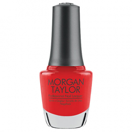 Morgan Taylor Hot Hot Tamale 15ml/0.5 fl oz - 50023