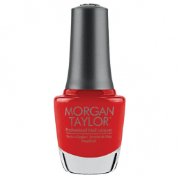 Morgan Taylor Fire Cracker 15ml/0.5 fl oz - 50028