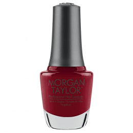 Morgan Taylor Man Of The Moment 15ml/ 0.5 fl oz - 50032