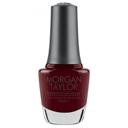 Morgan Taylor From Paris With Love 15ml/0.5 fl oz - 50035