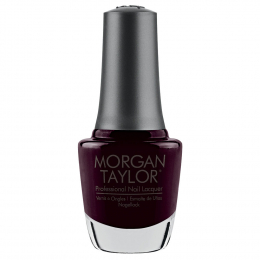 Morgan Taylor Well Spent 15ml/0.5 fl oz - 50037