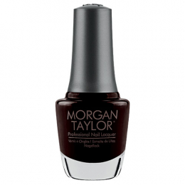 Morgan Taylor Most Wanted 15ml/0.5 fl oz - 50039
