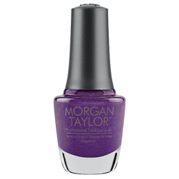 Morgan Taylor Something To Blog About 15ml/0.5 fl oz - 50043