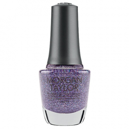 Morgan Taylor Let Them Eat Cake 15ml/0.5 fl oz - 50048