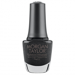 Morgan Taylor Metaling Around 15ml/0.5 fl oz - 50062