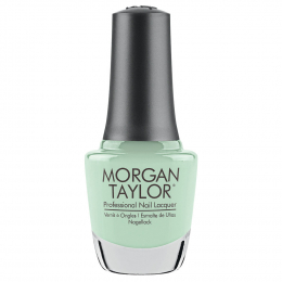 Morgan Taylor Mint Chocolate Chip 15ml/0.5 fl oz - 50085
