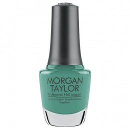 Morgan Taylor Lost In Paradise 15ml/0.5 fl oz - 50086