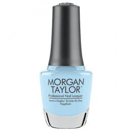 Morgan Taylor Water Baby 15ml/0.5 fl oz - 50092