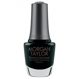 Morgan Taylor Denim Du Jour 15ml/0.5 fl oz - 50099