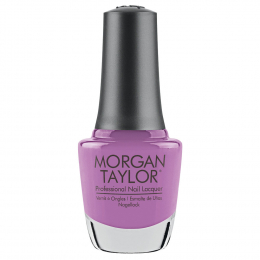 Morgan Taylor New Kicks On The Block 15ml/0.5 fl oz - 50120