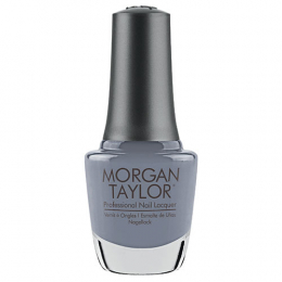 Morgan Taylor Who-Dini? 15ml/0.5 fl oz - 50138
