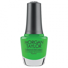 Morgan Taylor Go For The Glow 15ml/0.5 fl oz - 50149