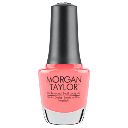 Morgan Taylor Don't Worry, Be Brilliant 0.5 fl oz - 50152