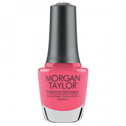 Morgan Taylor Pink Flame-Ingo 15ml/0.5 fl oz - 50154