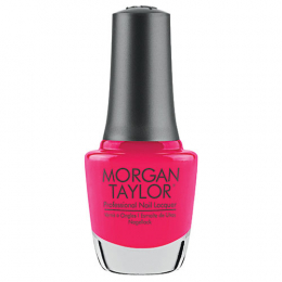 Morgan Taylor Pop-Arazzi Pose 15ml/0.5 fl oz - 50181
