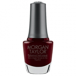 Morgan Taylor A Touch Of Sass 15ml/0.5 fl oz - 50185