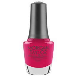Morgan Taylor Don't Pansy Around 15ml/0.5 fl oz - 50202