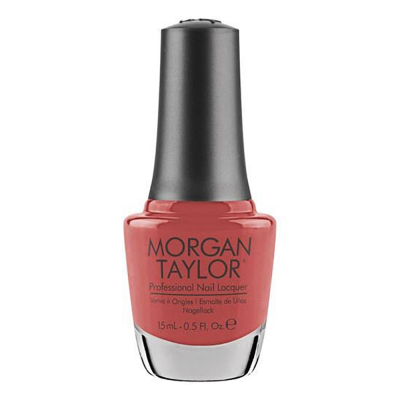 Morgan Taylor Perfect Landing 15ml/0.5 fl oz - 50227