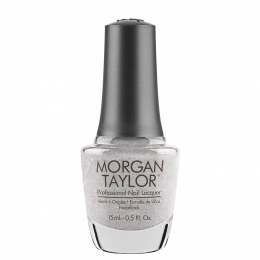 Morgan Taylor Let's Get Frosty 15ml/0.5 fl oz - 50234