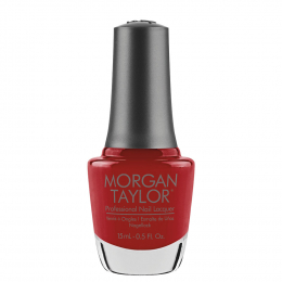 Morgan Taylor Who Nose Rudolph? 15ml/0.5 fl oz - 50238