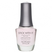 Morgan Taylor Stick With It Base Coat 15ml/0.5 fl oz - 51000