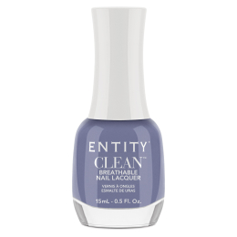 Entity Breathable Nail Lacquer 0.5oz- Turn It Into Art 11126