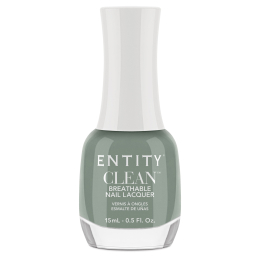 Entity Breathable Nail Lacquer 0.5oz Be Groovy 54011127