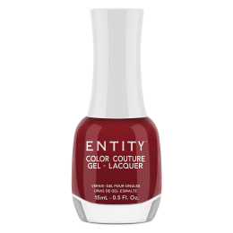 Entity Lacquer 0.5 oz - Work Of Art 52011069