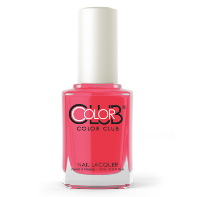 Color Club All Over Pink 0.5 oz. - 15 ml #047
