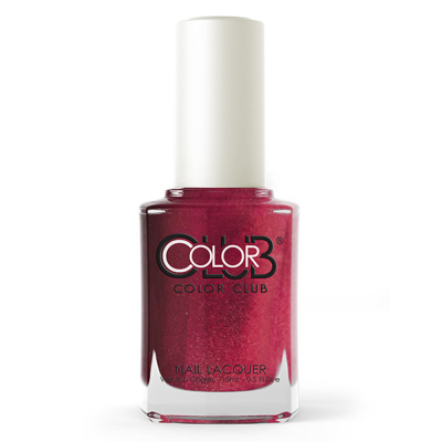 Color Club Hey Gorgeous 0.5 oz. - 15 ml #068
