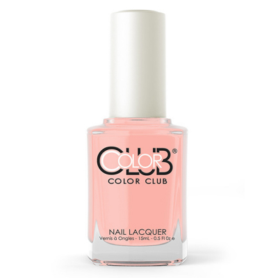 Color Club Sugar Sheer 0.5 oz. - 15 ml #432