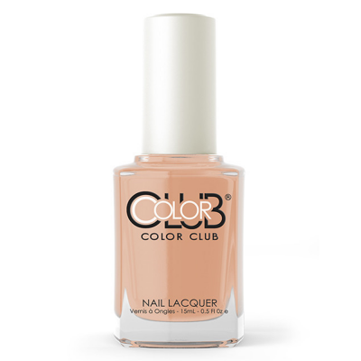 Color Club Nature's Way 0.5 oz. - 15 ml #759