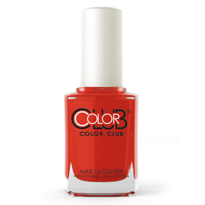 Color Club Love Links 0.5 oz. - 15 ml #771