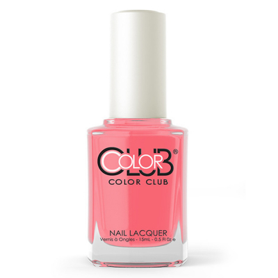 Color Club In Bloom 0.5 oz. - 15 ml #803