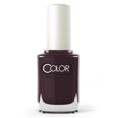 Color Club Killer Curves 0.5 oz. - 15 ml #806