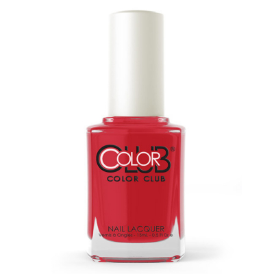 Color Club Queen Of Speed 0.5 oz. - 15 ml #808