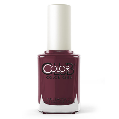 Color Club Feverish 0.5 oz. - 15 ml #825