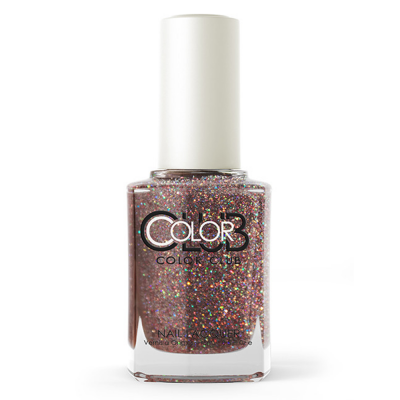 Color Club Magic Attraction 0.5 oz. - 15 ml #843